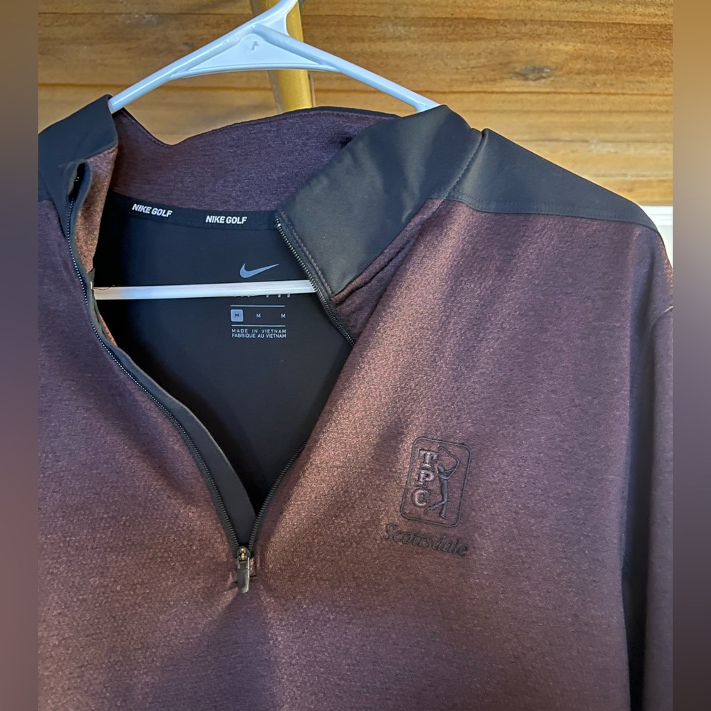 PGA Tour Pullover